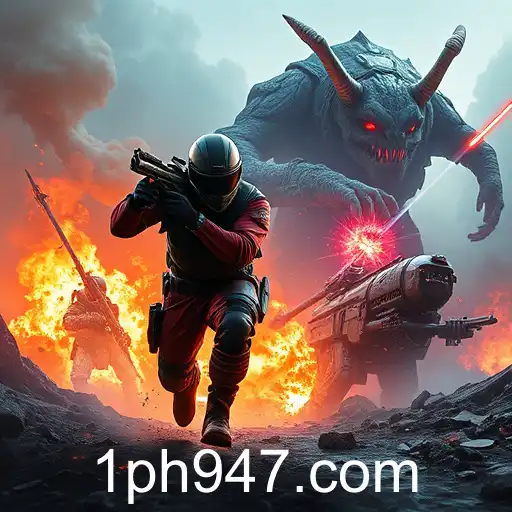 Exploring the Thrill of Action Games: A Comprehensive Dive into the World of PH947