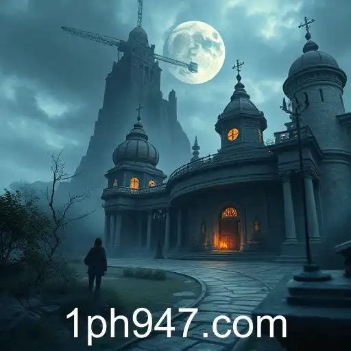 Exploring the Immersive World of Adventure Games: A Journey Through 'ph947'