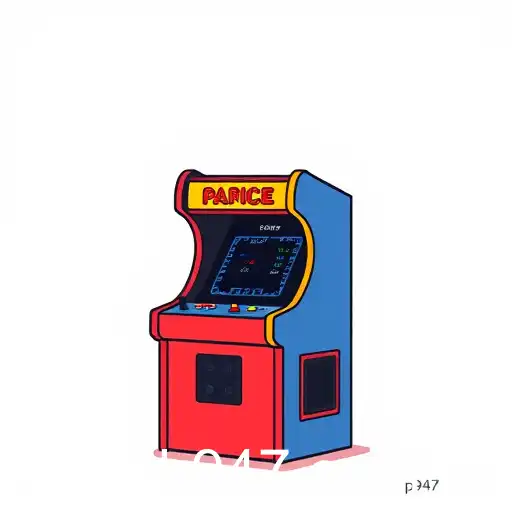Exploring the Timeless Appeal of Classic Arcade Games