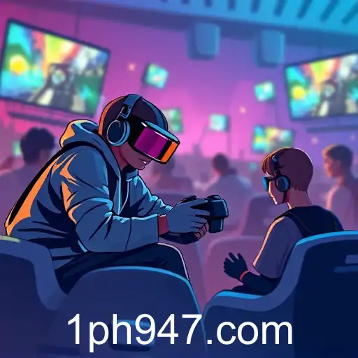 The Digital Evolution of Gaming in 2025