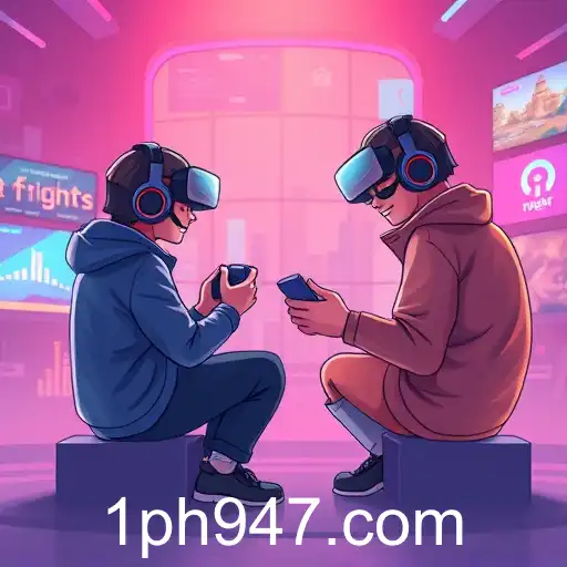 The Evolution of Online Gaming in 2025