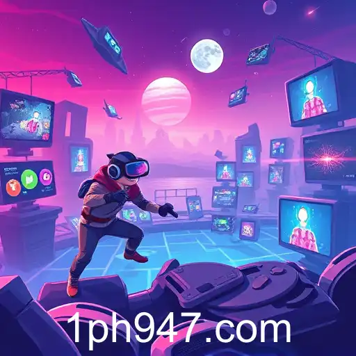 Evolving Online Gaming: Trends and Transformations