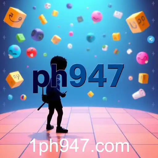 Gaming Evolution: The Rise of PH947