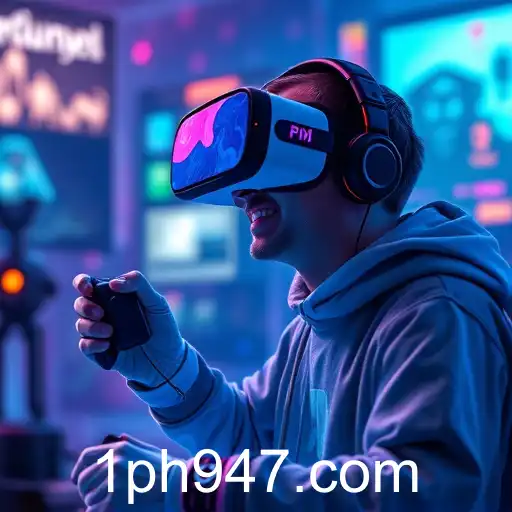 Gaming Evolution in 2025