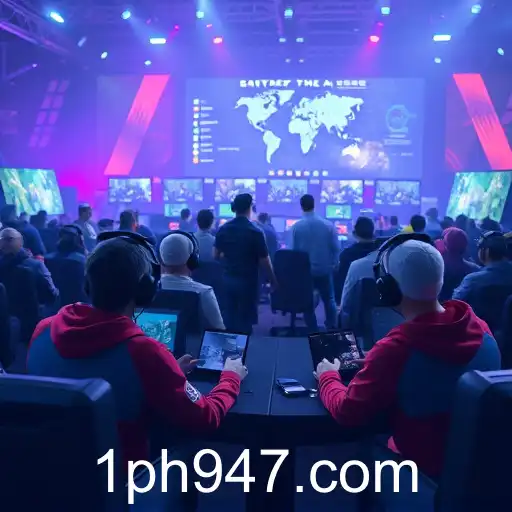 Gaming Evolution and Tech Trends