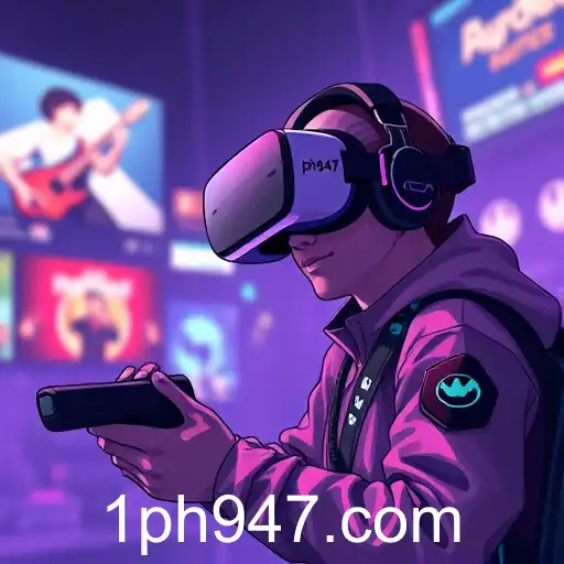 Gaming Industry Evolves with Engaging Trends