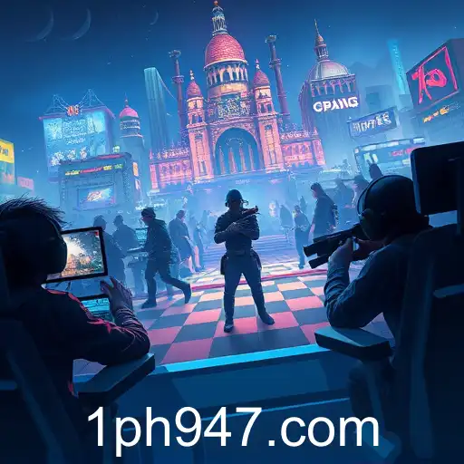 Gaming Innovations Enhance Online Experience