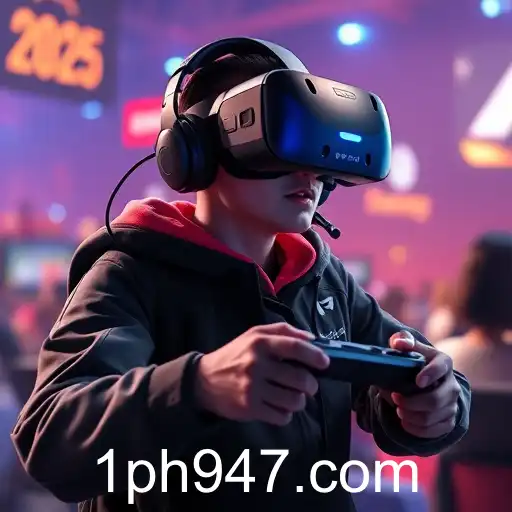 Gaming Innovations and Trends in 2025