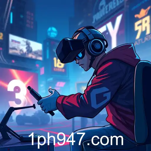 Gaming Trends and Innovations in 2025