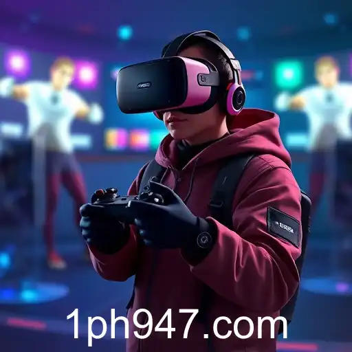 Gaming Trends in 2025: The Rise of 'ph947'