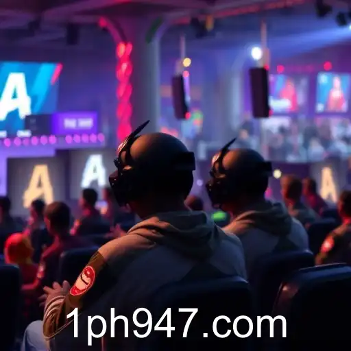 Gaming Trends in the Digital Era