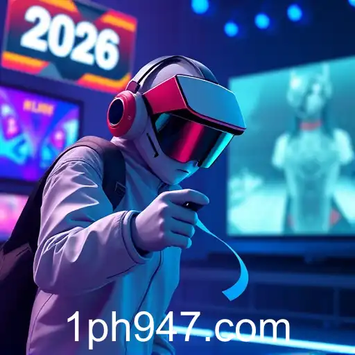 Gaming Trends and Online Safety for 2026