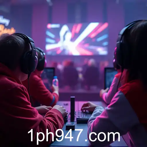 The Impact of Online Gaming on Modern Entertainment