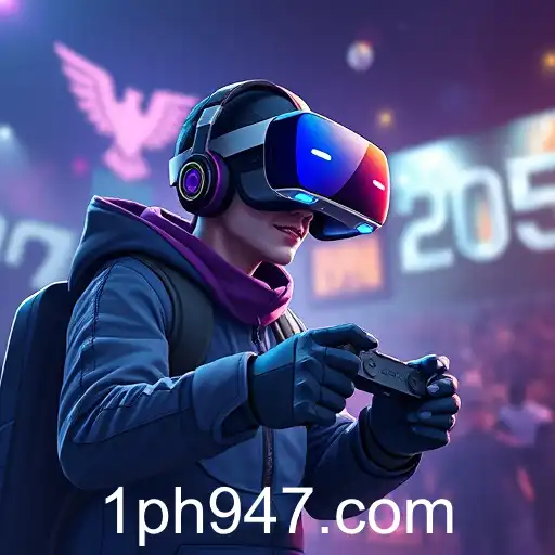 The Evolving Landscape of Online Gaming in 2025