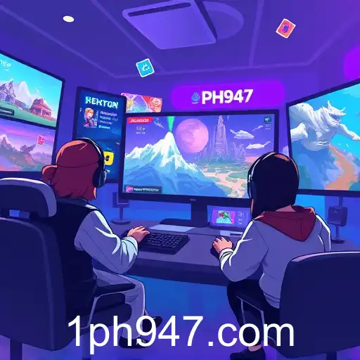 Online Gaming's New Frontier: The Rise of PH947