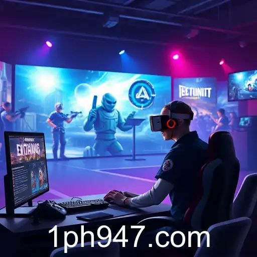 The Rise of Online Gaming in 2025