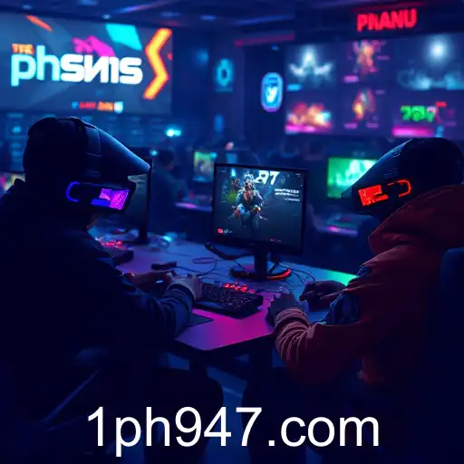 Gaming Evolutions: The Rise of Online Platforms