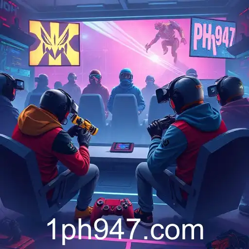 The Rise of PH947 in the Gaming World