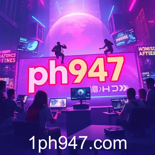 The Rise of PH947: Gaming's New Frontier