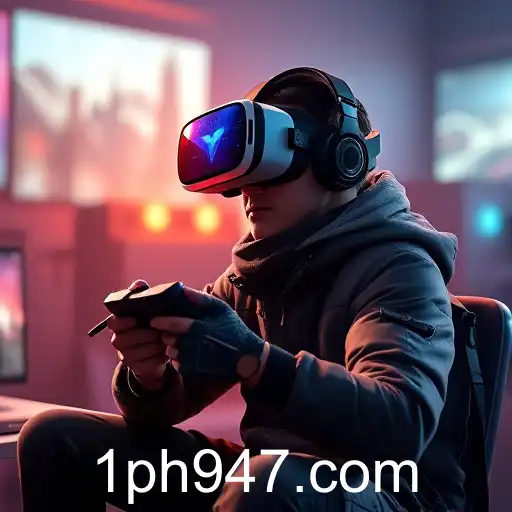 Unveiling PH947: The Game Changer in Online Gaming