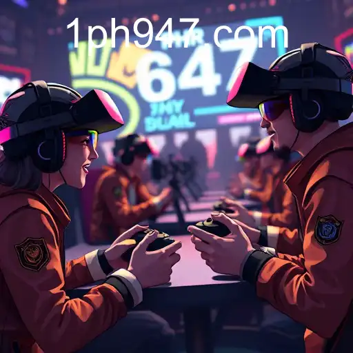 The Evolution of Online Gaming in 2025