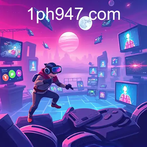 Evolving Online Gaming: Trends and Transformations