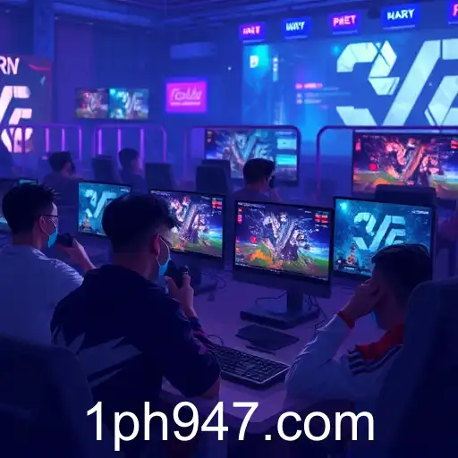 Gaming Evolution and Tech Trends