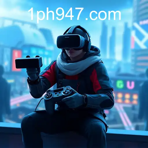 Gaming Evolves: Ph947 Leads the Charge