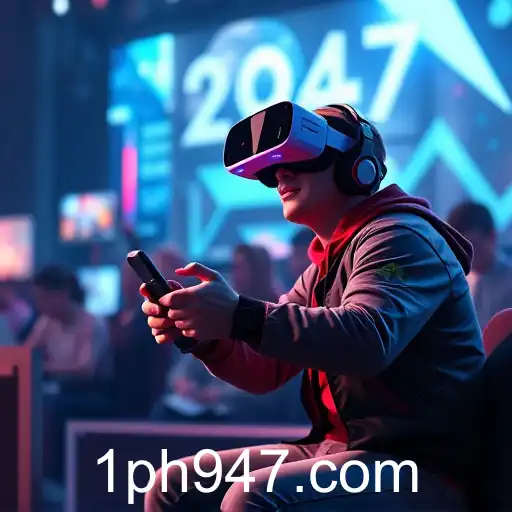 Gaming Industry Trends and Challenges