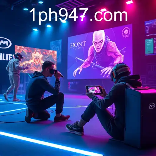 The Rise of Gaming Platforms in 2026