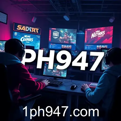 Game Trends Reshape Digital Entertainment Landscape