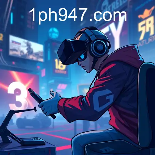 Gaming Trends and Innovations in 2025