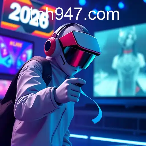 Gaming Trends and Online Safety for 2026