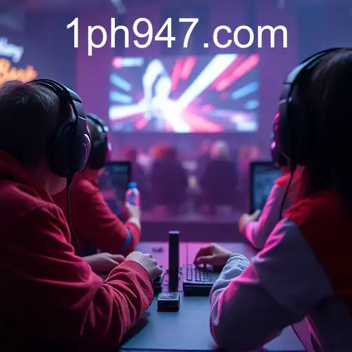 The Impact of Online Gaming on Modern Entertainment