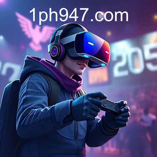 The Evolving Landscape of Online Gaming in 2025