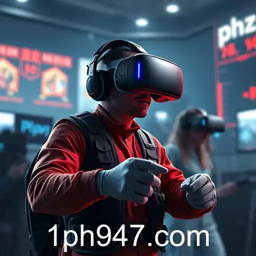 PH947: Navigating the Future of Gaming