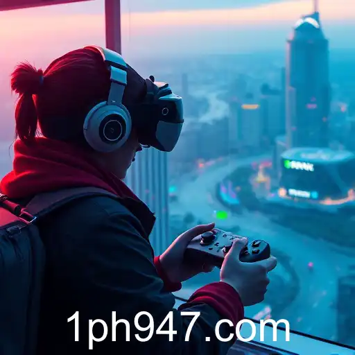 The Rise of ph947: Redefining Online Gaming