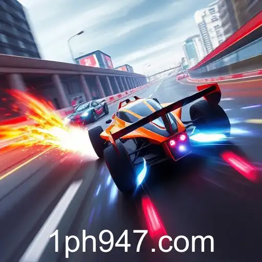 Unleashing Adrenaline: Exploring the 'Racing Thrills' Game Category