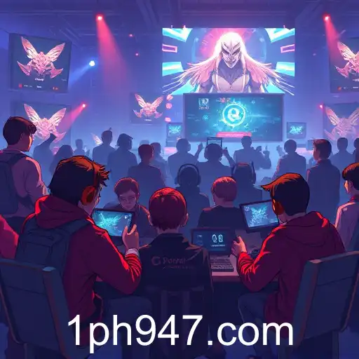 The Resurgence of Online Gaming Communities