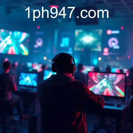 The Rise of Online Gaming Communities