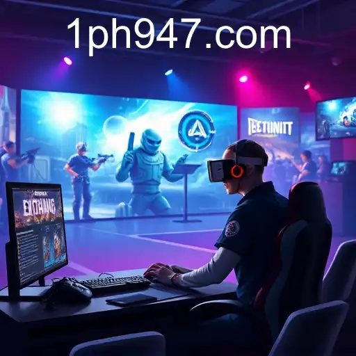 The Rise of Online Gaming in 2025