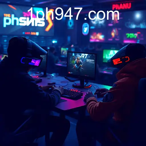 Gaming Evolutions: The Rise of Online Platforms