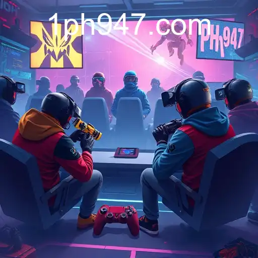 The Rise of PH947 in the Gaming World