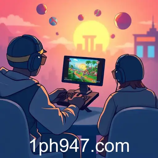 The Rise of PH947 in Gaming Culture