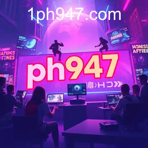 The Rise of PH947: Gaming's New Frontier