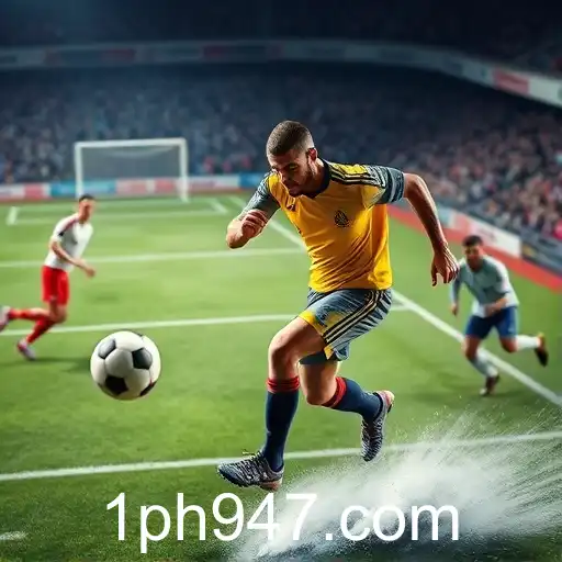 Exploring the Thrilling World of Sports Games with Keyword ph947