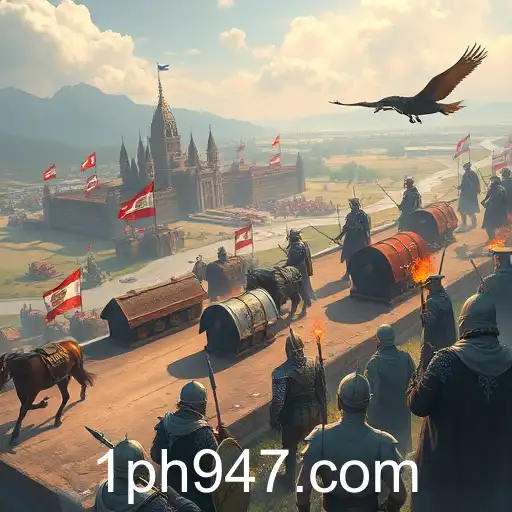 Unveiling the Strategy Play: Mastermind Your Way to Victory with 'ph947'